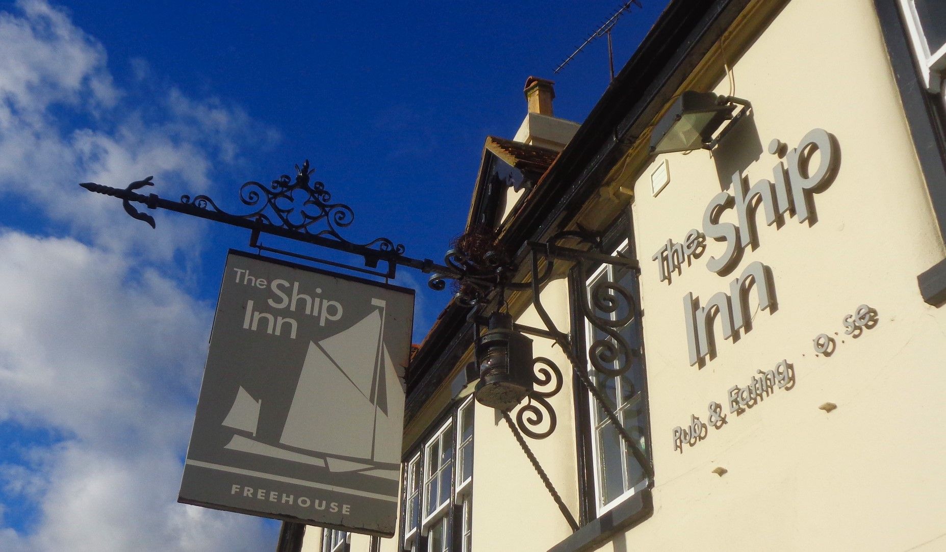 Ship Inn